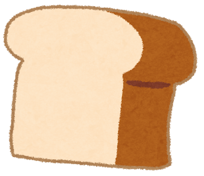 銀座 に志かわ の食パンが美味しい 焼き立てパンが最高 Machikoのオンラインサポート